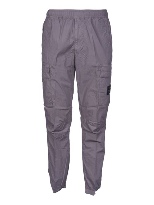 Pantaloni Cargo STONE ISLAND | 801531303V0092